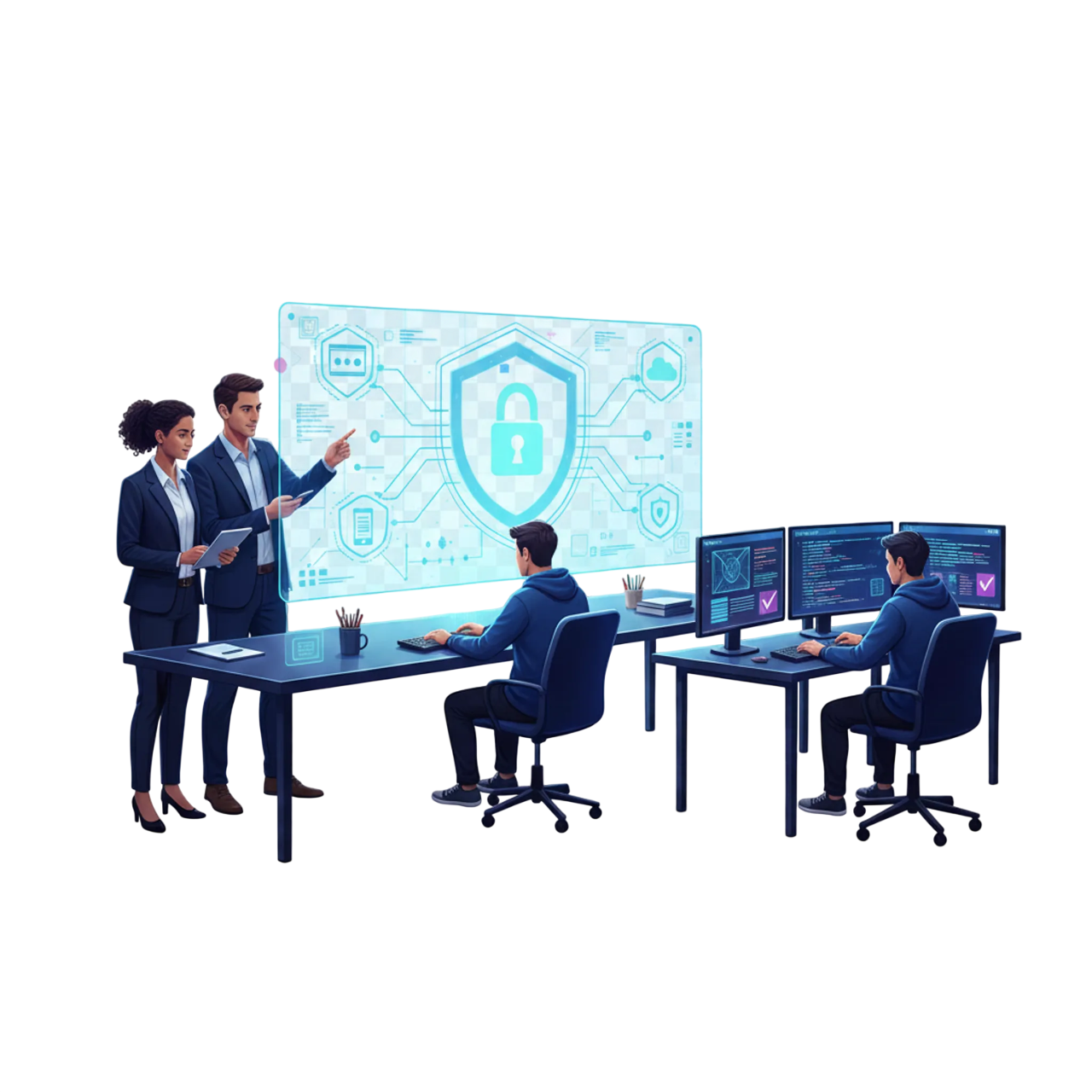 ZeroTraceX Security Testing